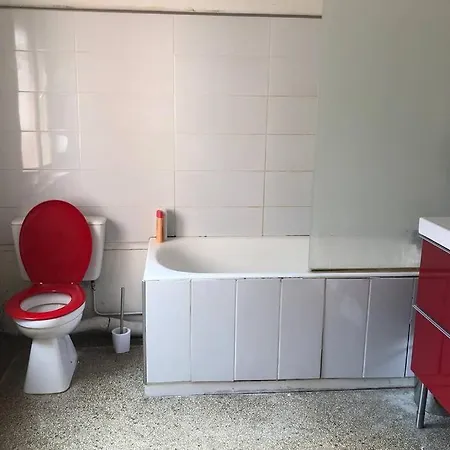 Maison Entiere Emplacement Ideal Sur Amiens Holiday home