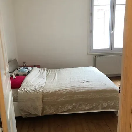 Maison Entiere Emplacement Ideal Sur Amiens Amiens