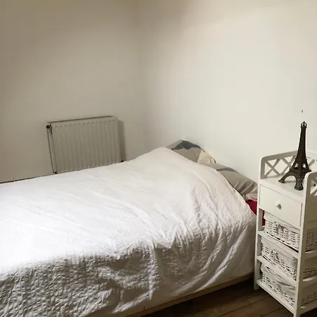 Holiday home Maison Entiere Emplacement Ideal Sur Amiens *