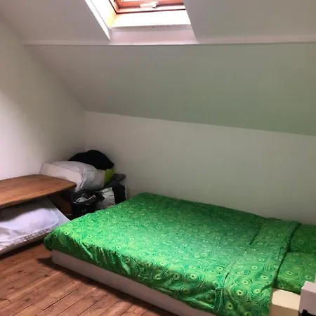 Maison Entiere Emplacement Ideal Sur Amiens Amiens