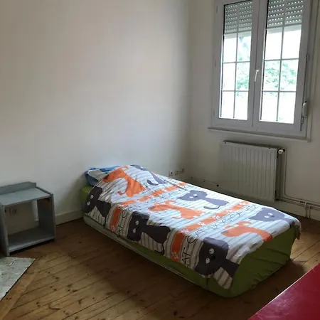 Maison Entiere Emplacement Ideal Sur Amiens Amiens